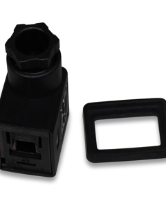 Connector for feed valve type 50+LOM60 (FX01088)